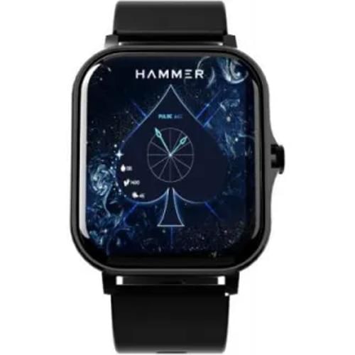 Hammer Pulse Ace Front