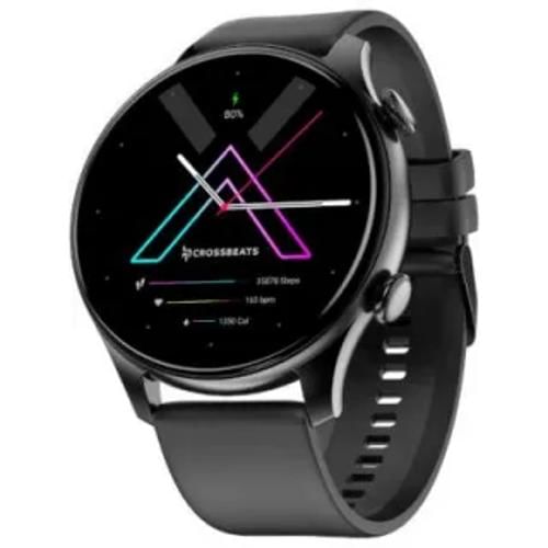 CrossBeats Orbit Apex Front