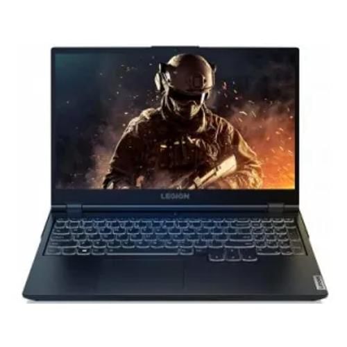 Lenovo Legion 5 82B500EEIN AMD Octa Core Ryzen 7 8 GB 1 TB 256 GB SSD Windows 10 4 GB Front