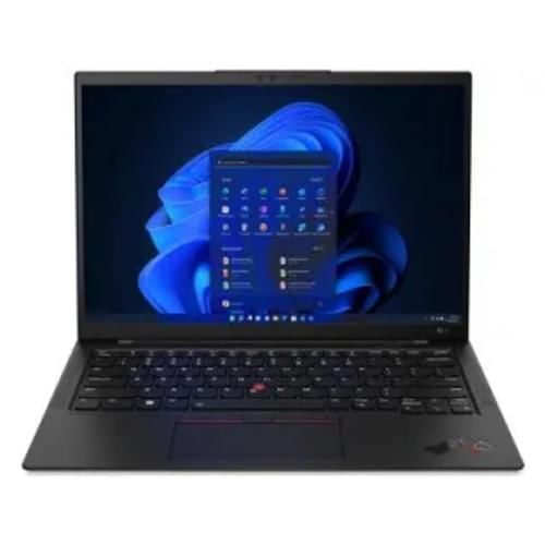 Lenovo Thinkpad X1 21CB002JIG Core i7 12th Gen 16 GB 1 TB SSD Windows 11 Front