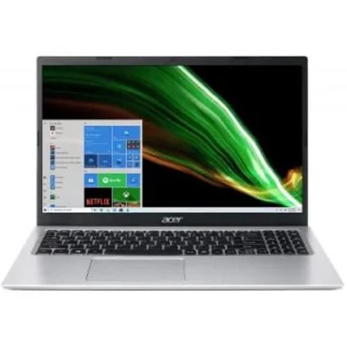 Acer Aspire 3 NX.ADDSI.011 Core i3 11th Gen 8 GB 512 GB SSD Windows 11 Front