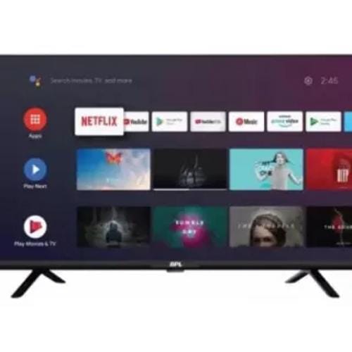 BPL 32H-B4000 32 inch (81 cm) LED HD-Ready Front