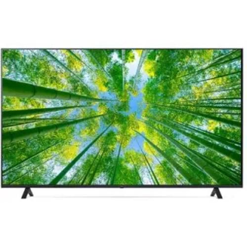 LG 75UQ8040PSB 75 inch (190 cm) LED 4K Front