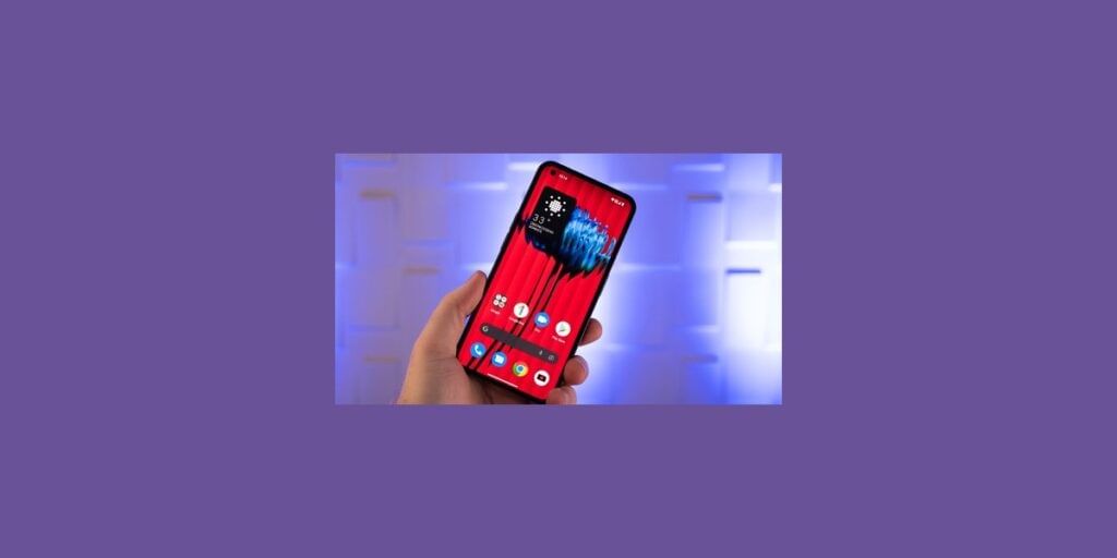 Nothing Phone 1