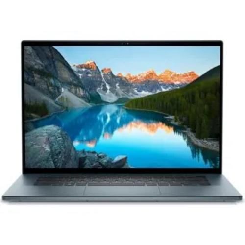 Dell Inspiron 16 7620 D560906WIN9S Core i7 12th Gen 16 GB 512 GB SSD Windows 11 2 GB Front