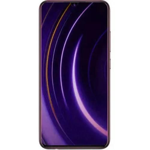 Vivo V25 4G Front
