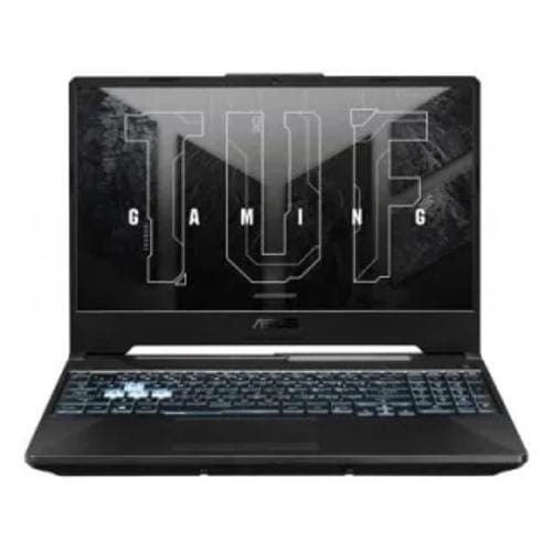 Asus TUF Gaming A15 FA506ICB HN005W AMD Octa Core Ryzen 7 8 GB 512 GB SSD Windows 11 4 GB Front