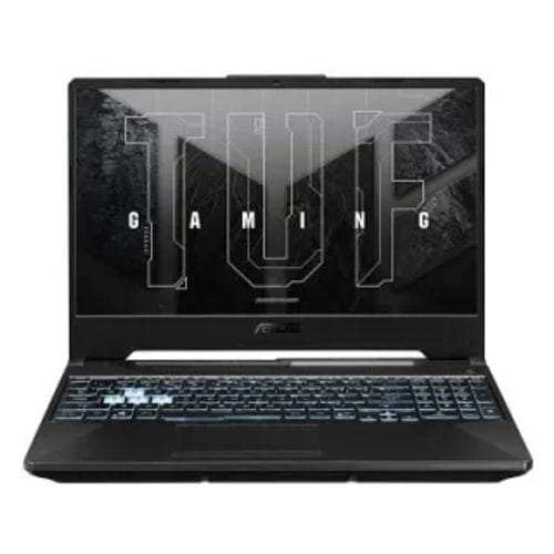 Asus TUF Gaming A15 FA506ICB HN075WS AMD Octa Core Ryzen 7 16 GB 512 GB SSD Windows 11 4 GB Front
