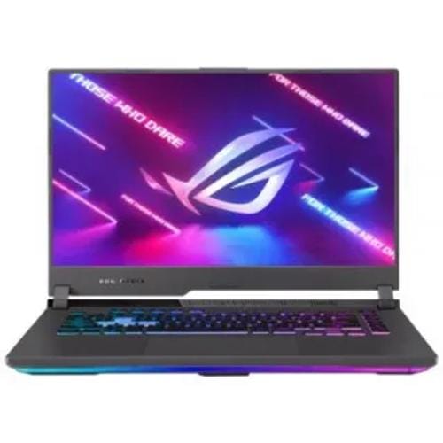 Asus ROG Strix G17 G713IE-HX040W (AMD Octa Core Ryzen 7/16 GB/1 TB SSD/Windows 11/4 GB)