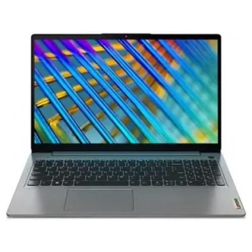 Lenovo Ideapad Slim 3i 15ITL6 82H801L6IN Core i5 11th Gen 8 GB 512 GB SSD Windows 11 Front