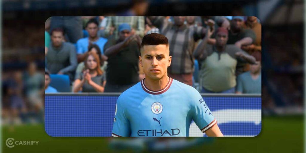 Joao Cancelo FIFA 23