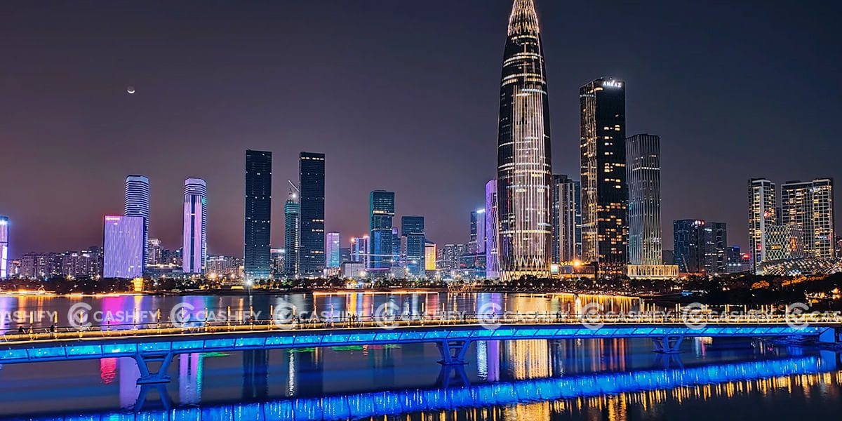 Realme GT Neo 3T low light shots