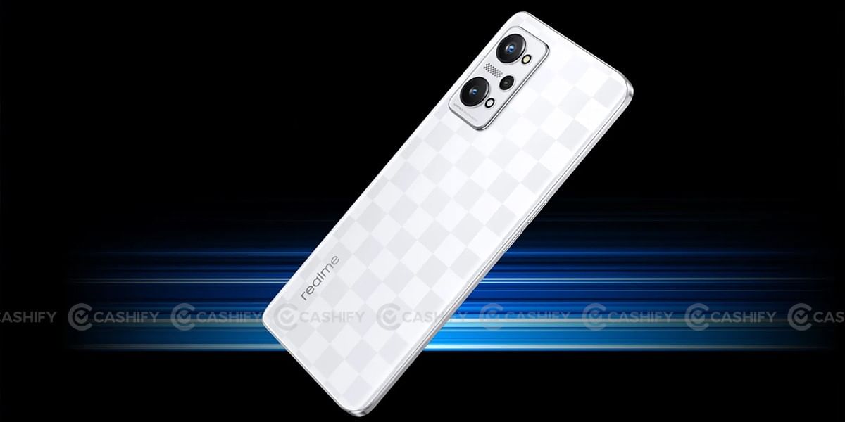 Realme GT Neo 3T Performance