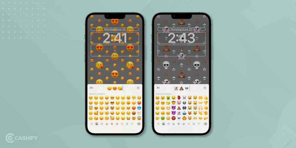 Emoji