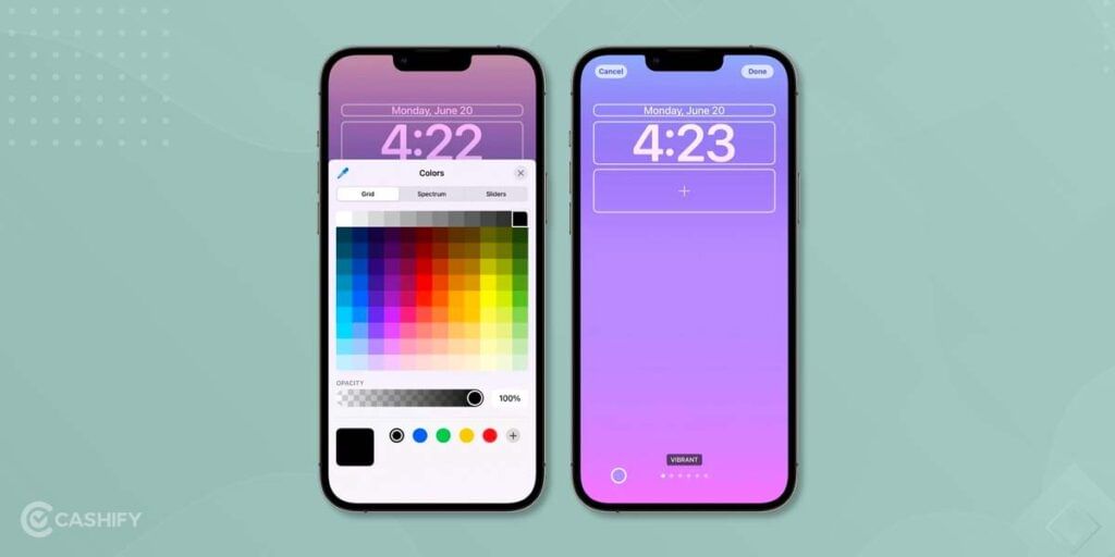 Colour