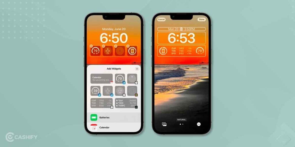 Widget2