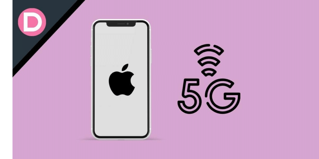 Apple iPhone 5G Updates