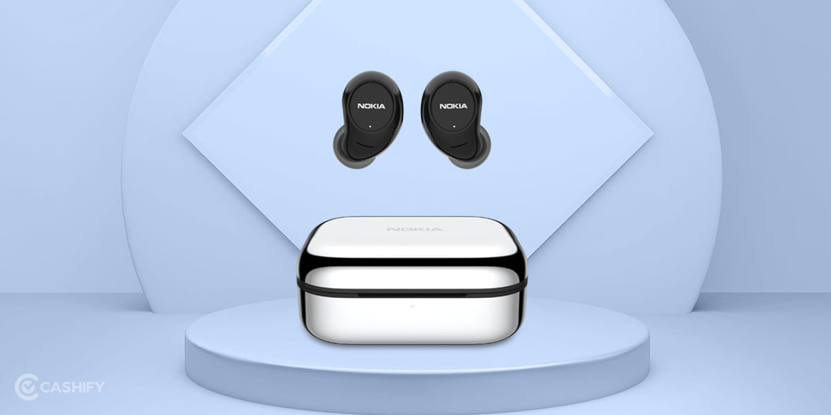 Nokia Professional P3600 True Wireless Review- Premium Audio, Great Design