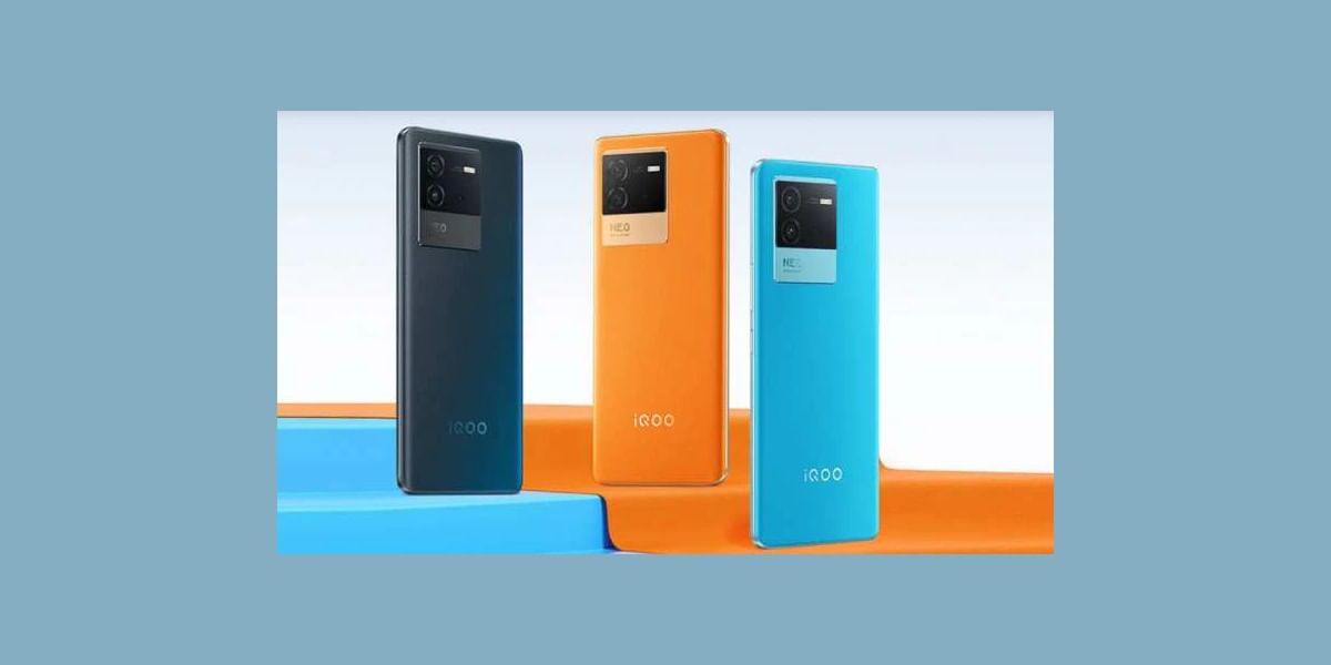 iQoo Neo 7 SE Surfaces Online, Know More