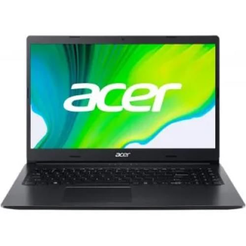 Acer Aspire 3 UN.HVTSI.012 AMD Dual Core Ryzen 3 8 GB 256 GB SSD Windows 11 Front