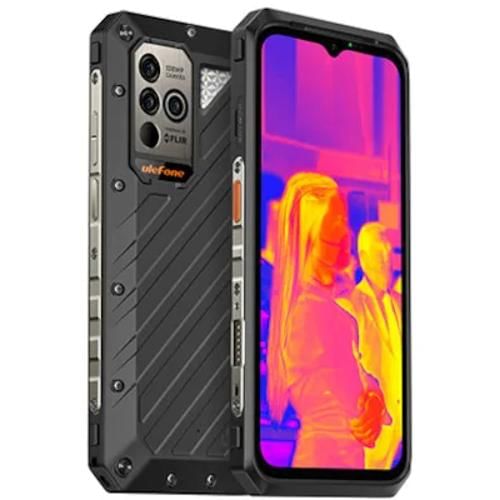 Ulefone Power Armor 18T Front