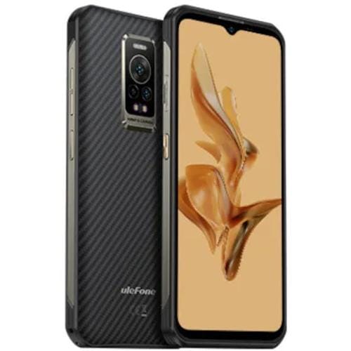 Ulefone Armor 17 Pro Front