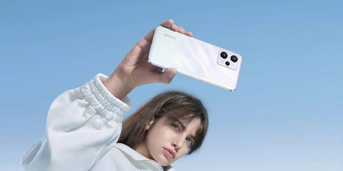 realme 10 4g launch in india