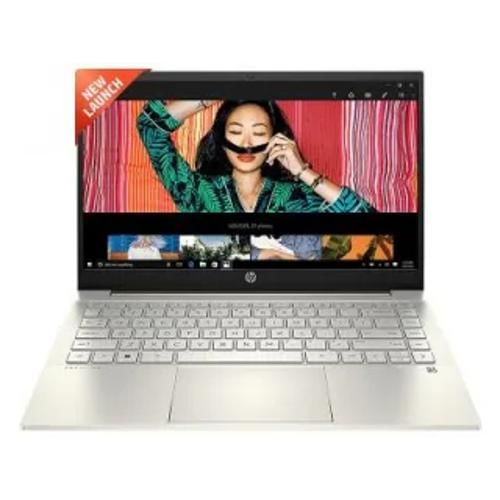 HP Pavilion 14 dv2054TU 6K9C7PA Core i5 12th Gen 16 GB 512 GB SSD Windows 11 Front