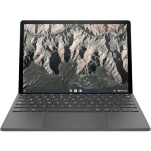 HP Chromebook x2 11 da0018QU 4L7T1PA Qualcomm Snapdragon Octa Core 8 GB 128 GB SSD Google Chrome Front