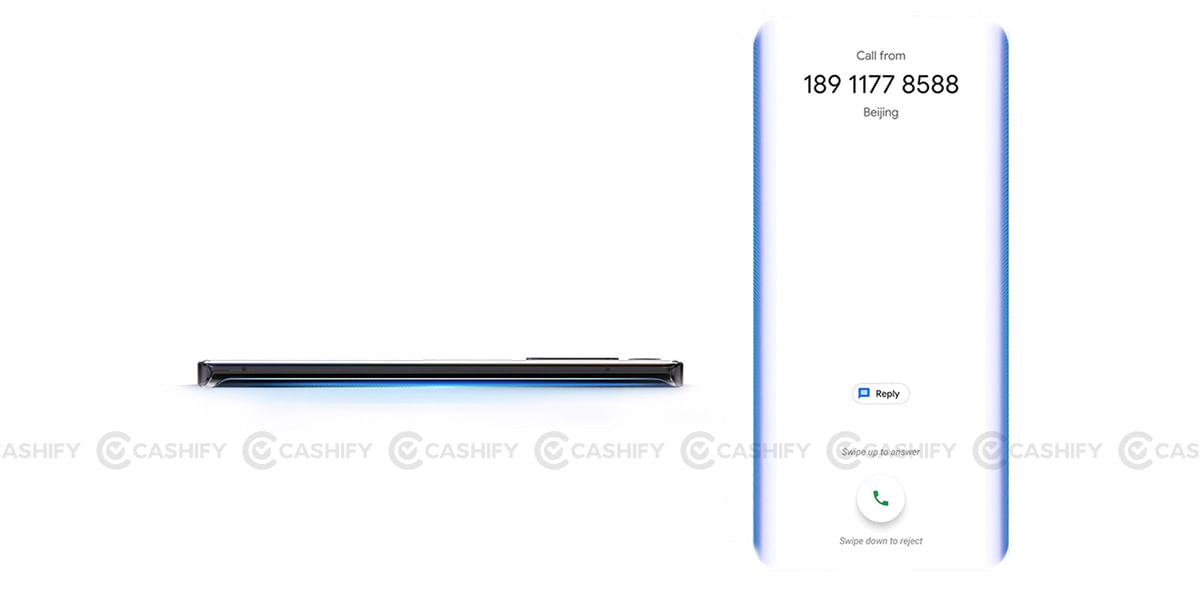 Edge 30 Ultra features