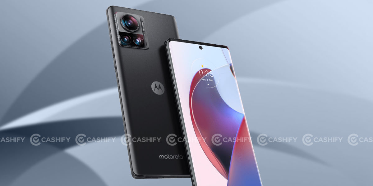 Motorola Edge 30 Ultra Price in India and Variants