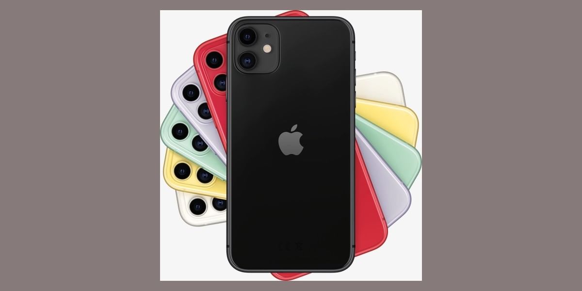 Get Apple iPhone 11 At Amazing Discount Prices!