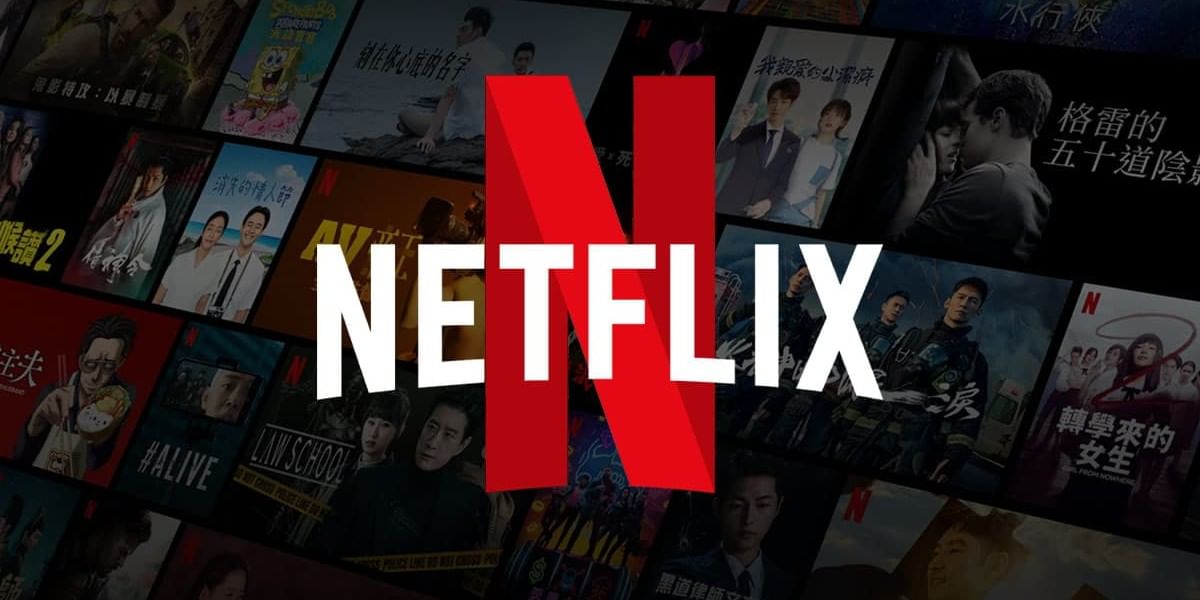Netflix password