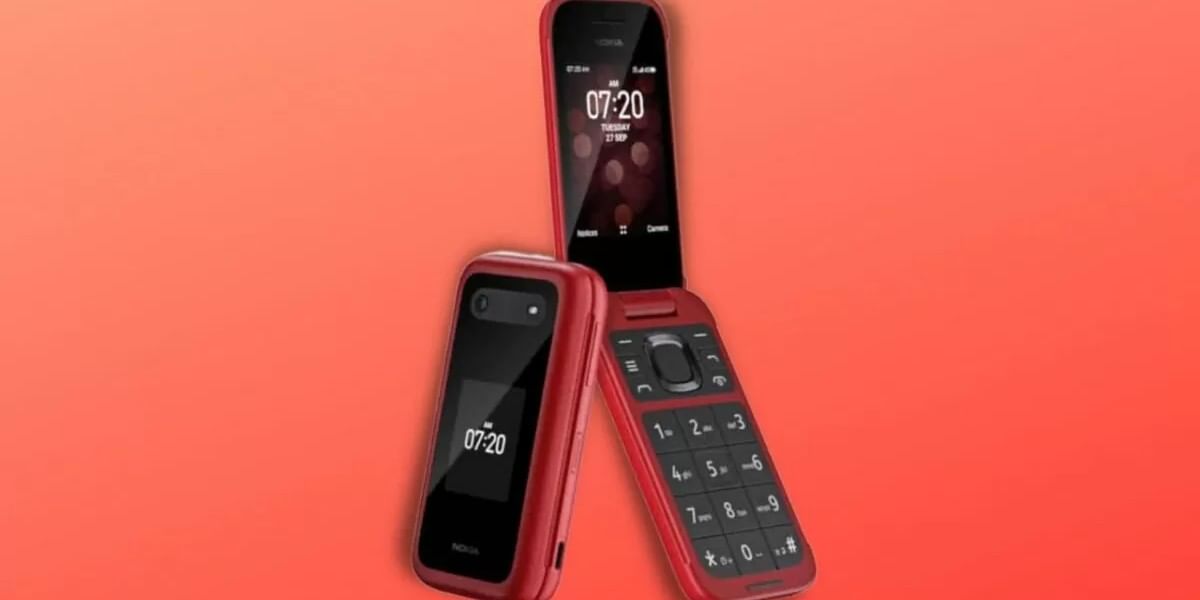 Nokia 2780 Flip Arrives, Know More