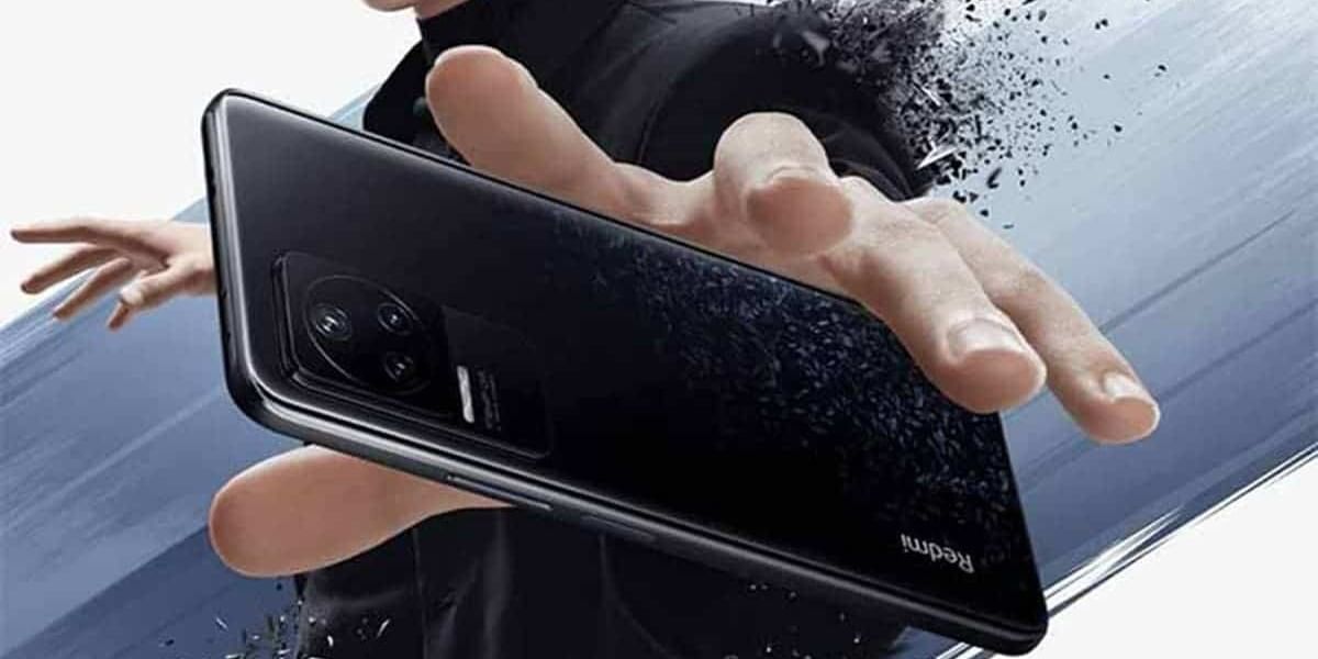Xiaomi Redmi K60 May Tag Along With Xiaomi 13 Series