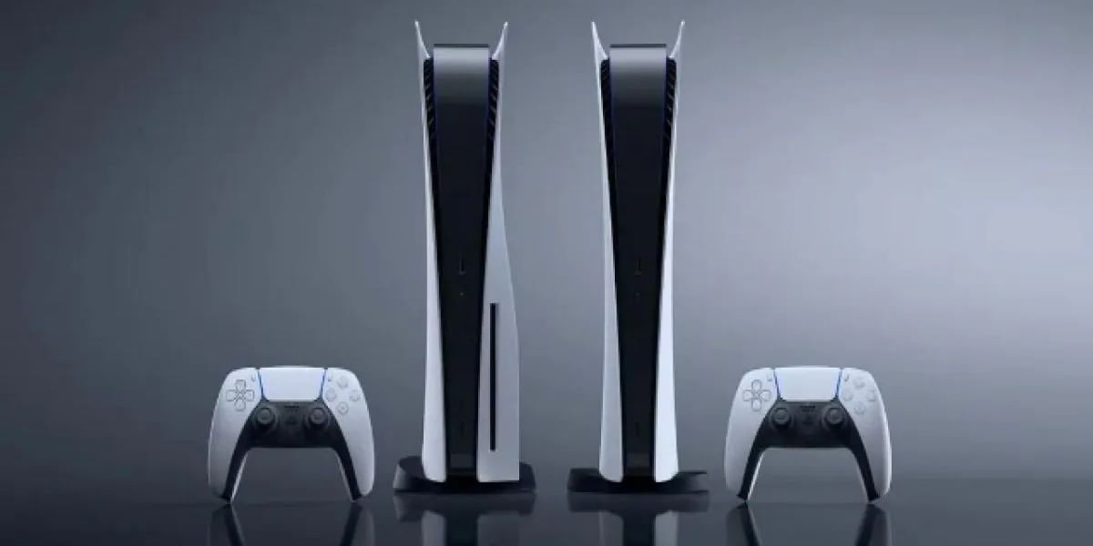Sony PS5 Price