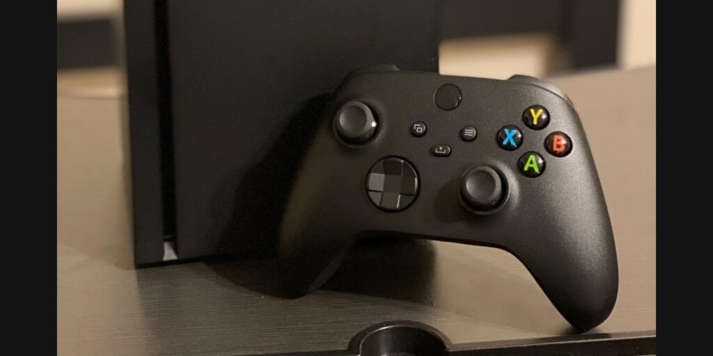 Xbox Series X