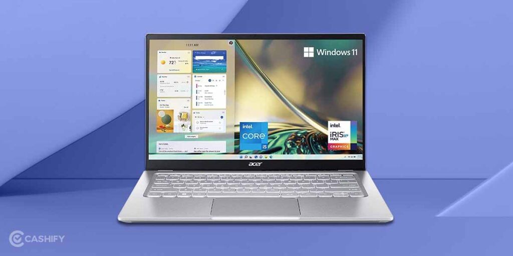 Acer Swift 3 (SF314-511)