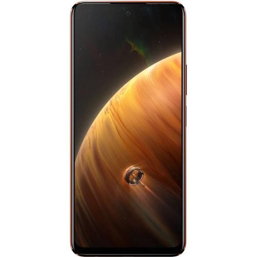 Infinix Zero 5G 2023 Front