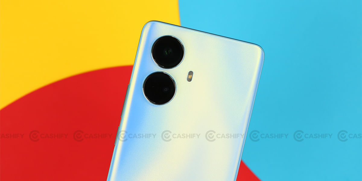 Realme 10 Pro Plus Camera