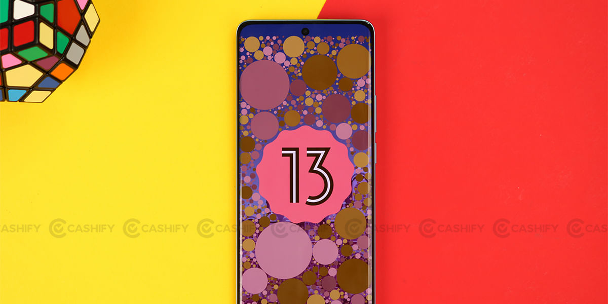 Realme 10 Pro Plus Software