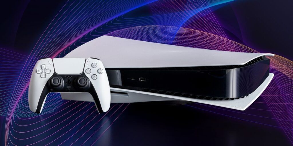 PS5 Slim Available Under Rs.50,000