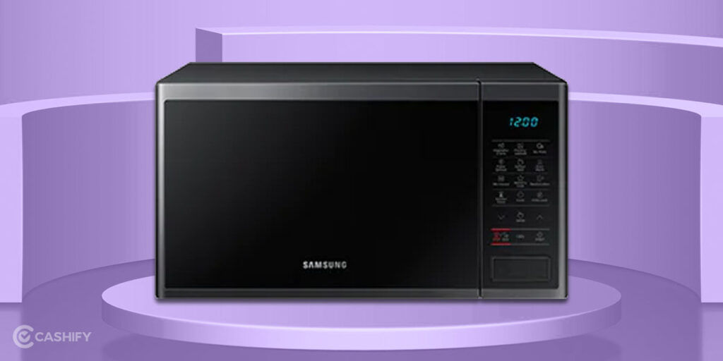 Samsung MS23J5133AG/TL