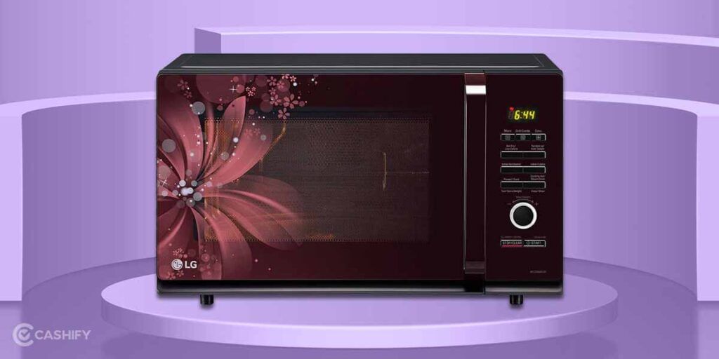 LG MC3286BRUM