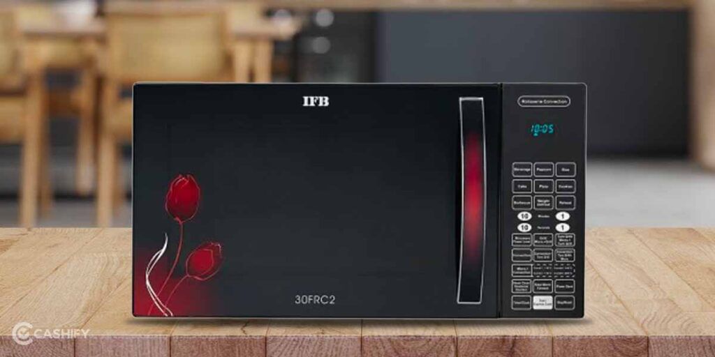 IFB 30FRC2
