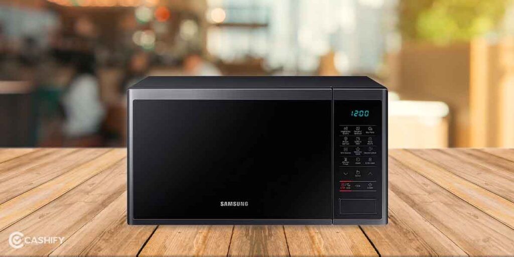 Samsung MS23J5133AG/TL