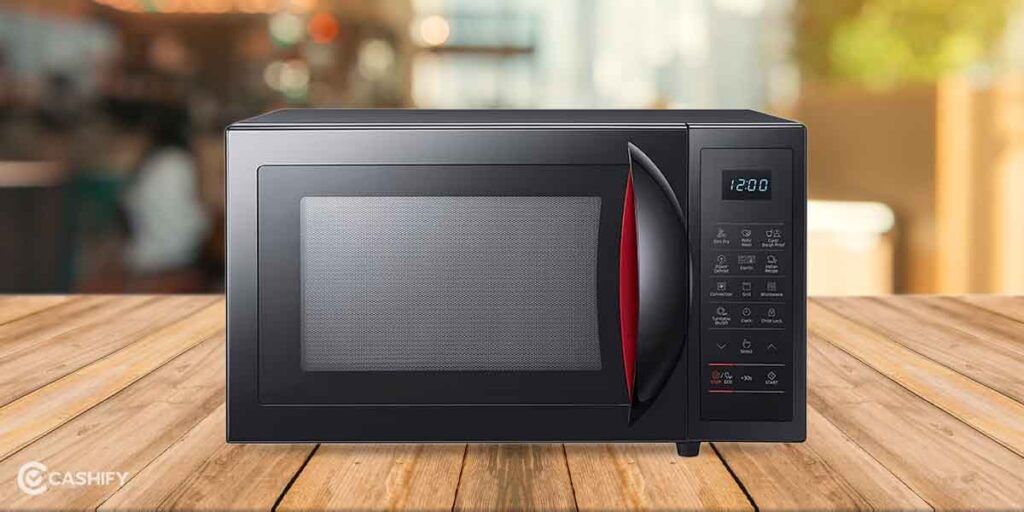 Samsung CE1041DSB3/TL best samsung microwave ovens