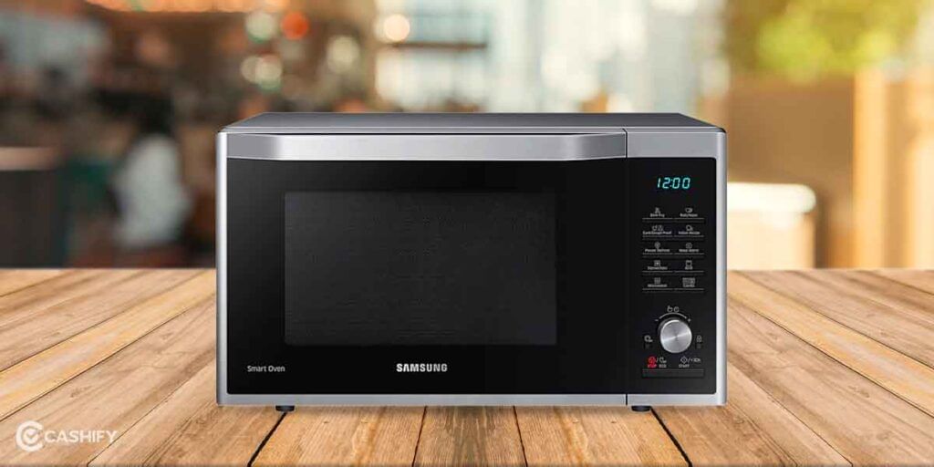 Samsung MC32A7035CT/TL