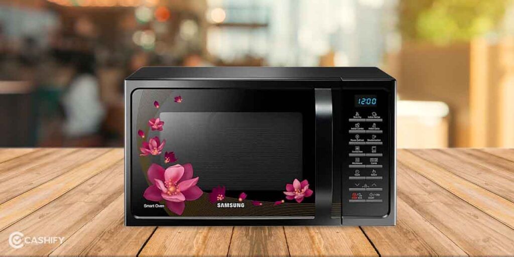 Samsung MC28A5025VP/TL best samsung microwave ovens