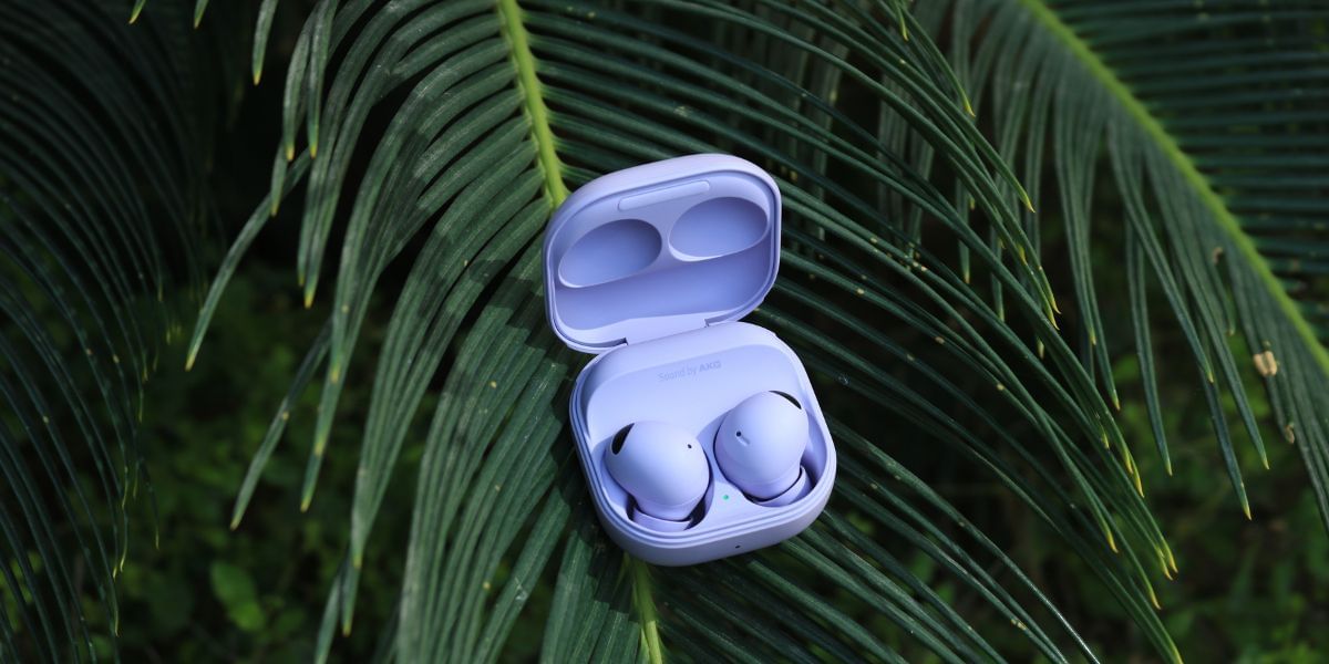 Samsung Galaxy Buds2 Pro Review – Winning Combo Of ANC, Comfortability, & Sound Quality